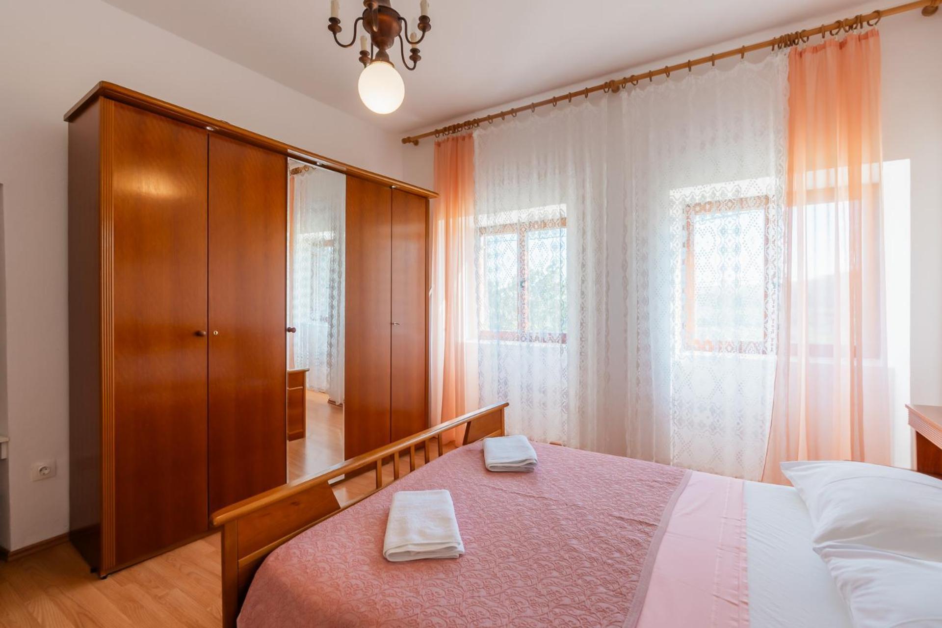 Villa Marisan Bribir  Bagian luar foto