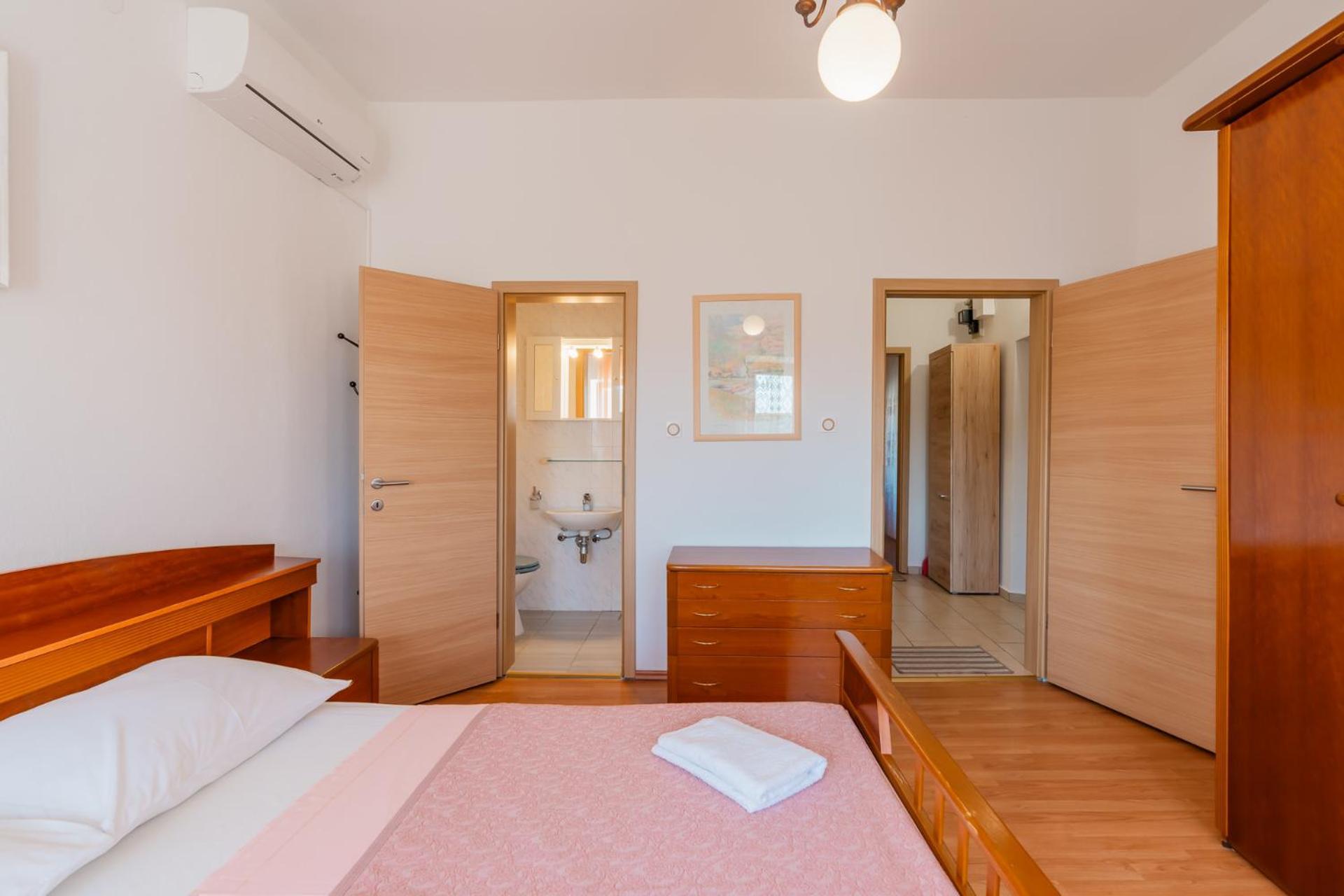 Villa Marisan Bribir  Bagian luar foto