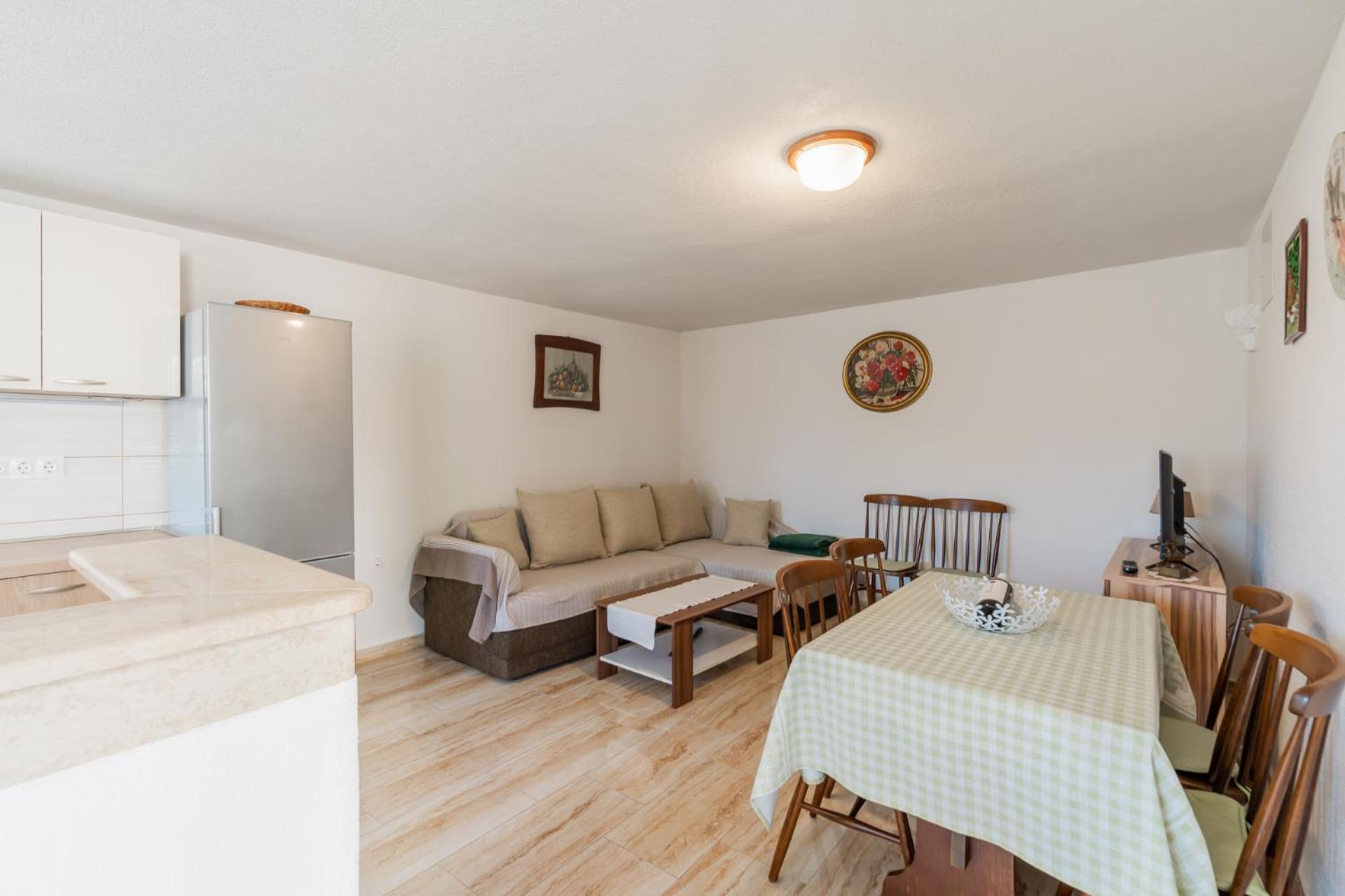 Villa Marisan Bribir  Bagian luar foto